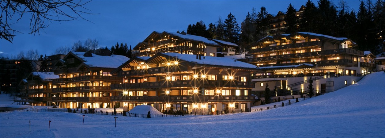 Guarda Golf Hotel & Residences